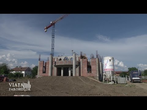 Viața Parohiilor. Giroc, oraș în devenire (05 09 2018)
