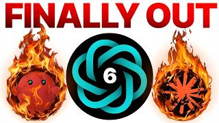 OpenAI's Spud: The GPT-6 Era Is Coming!