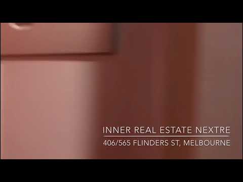 406/565 Flinders St, Melbourne