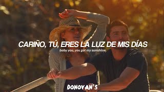Joshua Radin - You Got What I Need | Sub Español &amp; Lyrics | The Lucky One