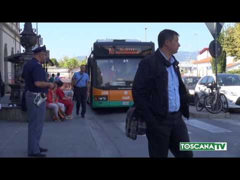 2017-07-28 PISTOIA - AGOSTO SENZA TRENI