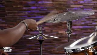 Video thumbnail for Istanbul Agop 19" Xist Dry Dark Ride Cymbal - 2068g (XDDR19-1062723H) by Memphis Drum Shop