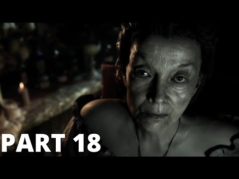 The Hackett Family - The Quarry PART 18 (No Commentary)