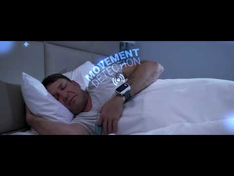 Sleep Apnea Device - Patient Page Video