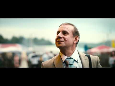 Vorschaubild für Ausgerechnet Sibirien Trailer