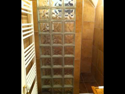 comment poser carrelage douche italienne
