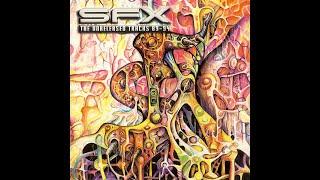 SFX - Techno Terror (1990)