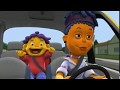 Sid The Science Kid Ep 17 I Want Cake