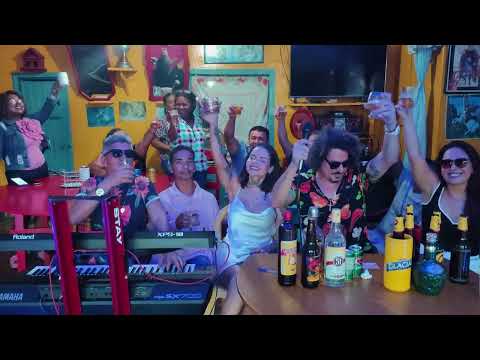 Indio dos Teclados e Cachorrão do brega - Bregas Marcantes 