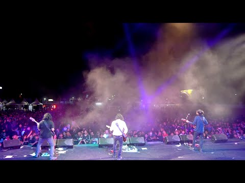 Navicula – Saat Semua Semakin Cepat, Bali Berani Berhenti (full band version)