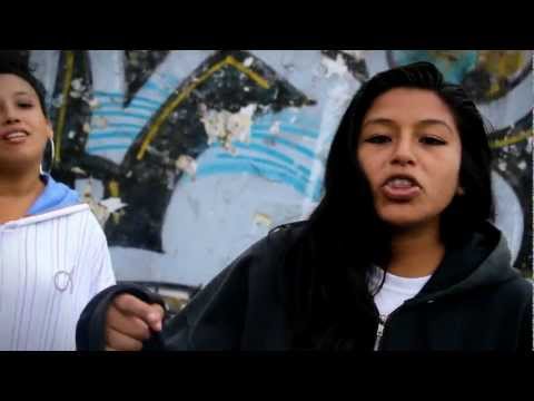 [Videoclip] Ni fu ni fa - Colectivo4Kinze feat. Las Damas (Prod. PrimoBeatz)