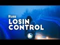 Russ Losin Control Clean Lyrics