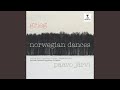 Holberg Suite, Op. 40: III. Gavotte