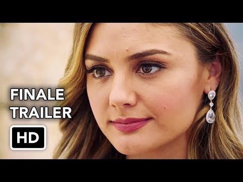 The Arrangement 2x10 Trailer "Suite Revenge" (HD) Season Finale