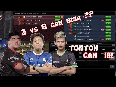 let's go PBNC ?? ft xyNe & RFWii #playitlikeseverine