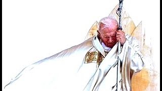 Kyrie | Mass in Honor of Pope Saint John Paul II | Richard J. Clark