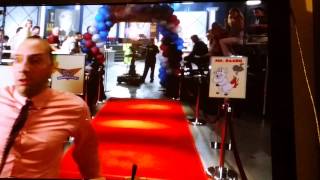 Donnie the retard part II Dick weed.