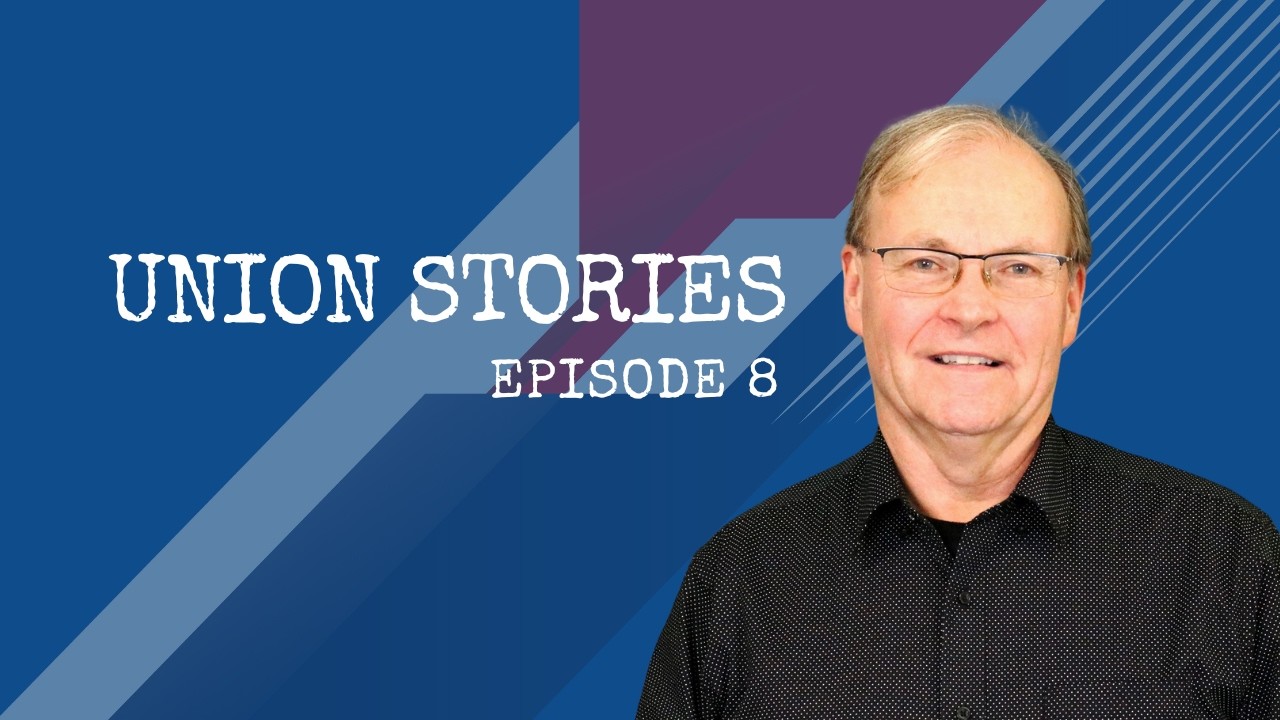 New Member Orientation