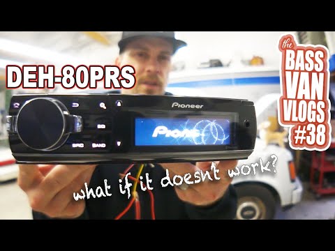 is a used Pioneer 80PRS good? - BVV#38