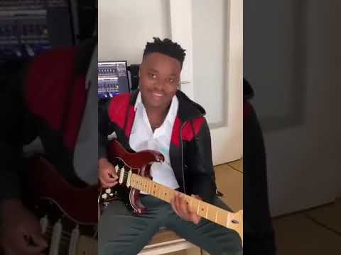 DJ Kawest/Twill - VIDÉO ORIGINALE 🎸🔥POUR TOI🔥🇭🇹 Prêts pour qu’on lâche le remix Gouyad d'Angelcy ?