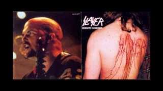 Slayer - Special Message (Serenity in Murder EP)