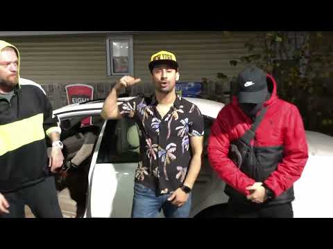 GET IT GET IT (DOUBLE IT) - KA$HSURF (Official Music Video)