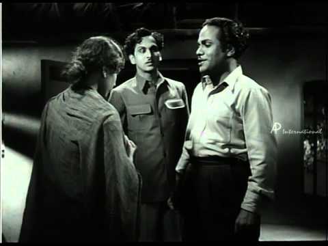 Oor Iravu - Neelakandan with Kumari Kamala