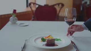 フランス料理「ミクニナゴヤ」