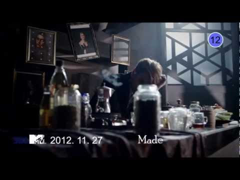 준요 - 카페인 MV (Caffein MV JunSeob, JunYo Version)