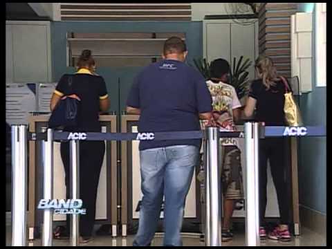 Band Cidade Campinas - números natal - 12 12 2012