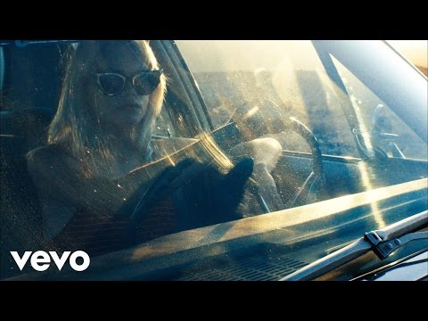 Backslide - The Naked and Famous