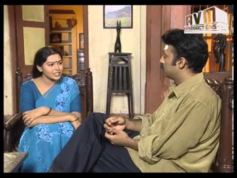 Episode 119: Nambikkai Tamil TV Serial - AVM Productions