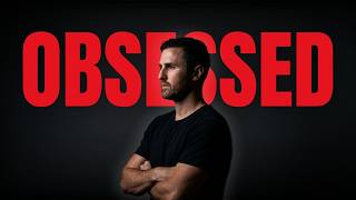 You’re Not Obsessed Enough