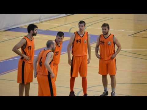 PINTOBASKET -  MADRID VILLA DE VALLECAS