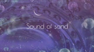 - 碧那海霧(MigiriAona) - Sound of sand