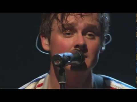 Keane - Playing Along (live @ Shepherd's Bush Empire 2009)