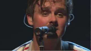 Keane - Playing Along (live @ Shepherd&#39;s Bush Empire 2009)