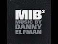 Danny Elfman - The Mission Begind
