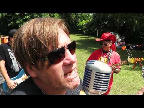 Desterrados del paraiso - El Artista - Video oficial