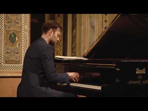 Konstantin Derri - Zbanychuk “Ukraine in my heart”