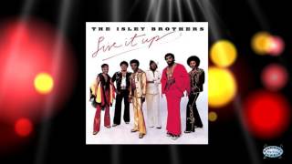 The Isley Brothers - Ain't I Been Good to You Part 1 & 2