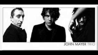 John Mayer - Something's Missing