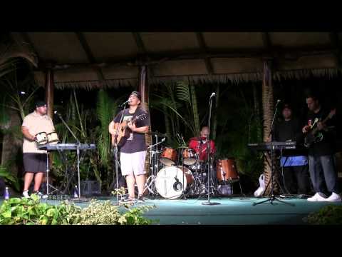 Bo Napoleon - "Rastaman" w/ Nela Otuafi & Roots Rockaz