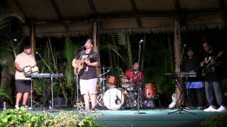 Bo Napoleon - &quot;Rastaman&quot; w/ Nela Otuafi &amp; Roots Rockaz