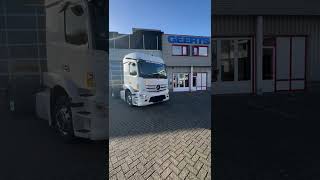 Vlačilec Mercedes-Benz Actros 1846 | Mirror Camera | Digital Dashboard | 412459Km | 202 naprodaj - Slika 2 | Autoline SI Vlačilec Mercedes-Benz Actros 1846 | Mirror Camera | Digital Dashboard | 412459Km | 202 | Slika 2 - Autoline