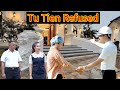 Jack Gave Tu Tien A House But Tu Tien Refused And Said Something That Made Jack Choke Up Why
