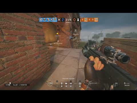 Play Escrota Nomad AirJab + Claymore