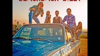 Blackjack Billy  - The Booze Cruise (Music Video Trailer)