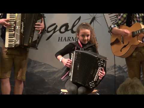 Emmi Klinger  -  Großglocknerblick