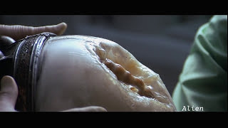 On Story: 403 Alien: Deconstructing a Sci-Fi Classic